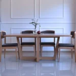 Mesa rectangular Guatambú Bogotá