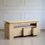 Rack tv madera natural Dreamin