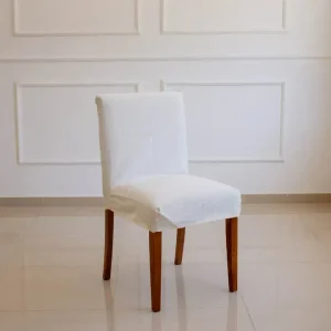 Silla baja enfundada Bruma - SILVINA C 2