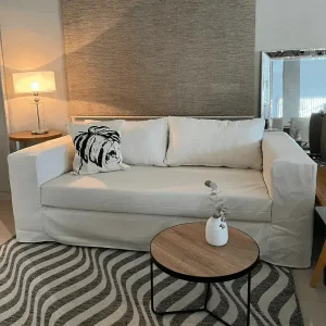 Sillón Enfundado Marsella - SILVINA C MUEBLERIA DECORACION (1)