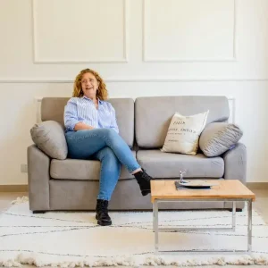 Sillón Moderno Verona 6 - SILVINA C MUEBLERIA Y DECORACION