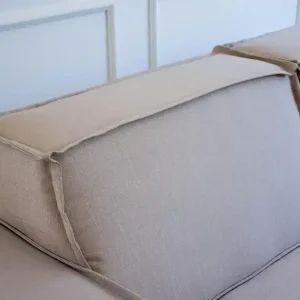 Sillón Modular Qatar 4 - SILVINA C MUEBLERIA Y DECORACION