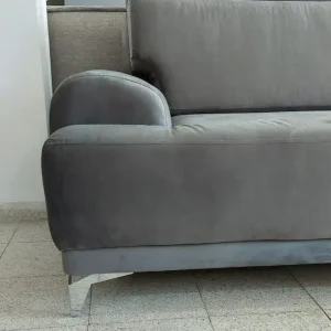 Sillón moderno 2 y 3 cuerpos Bremen - SILVINA C MUEBLERIA DECORACION 40