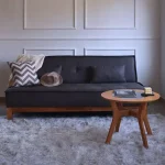 Sofá cama Diván 2 cuerpos Greco