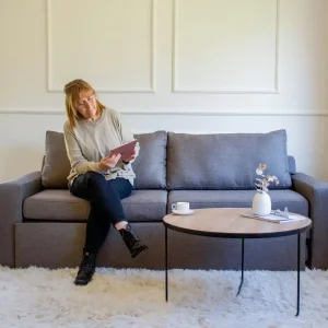 Sofá cama 3 cuerpos Malmo4 - SILVINA C MUEBLERIA Y DECORACION