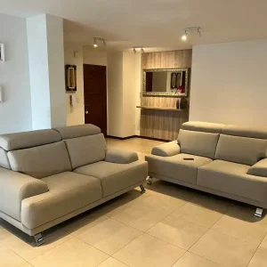 sillón moderno 2 y 3 cuerpos Bremen - SILVINA C MUEBLERIA DECORACION 7