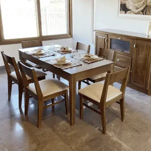 Mesa giova pino silvina c muebleria decoracion 1,60 (1)