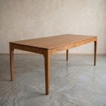 Mesa rectangular Guatambú Moscú