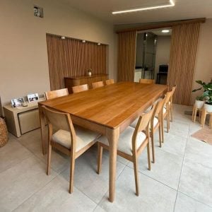 Mesa rectangular Guatambú Moscú - silvina c 52352 (1)