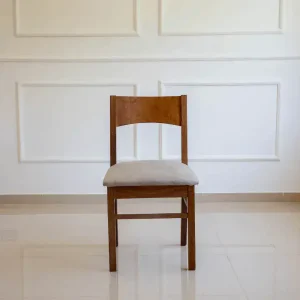 Silla Giova 1 - SILVINA C MUEBLERIA Y DECORACION