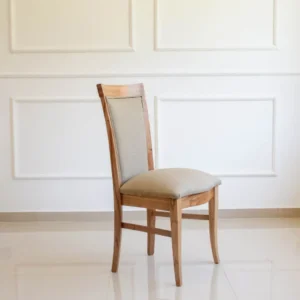 silla madera paraíso Zoe - silvina c muebleria decoracion