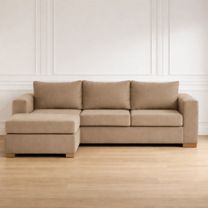 Sillón esquinero living a medida Madrid - SILVINA C 1212