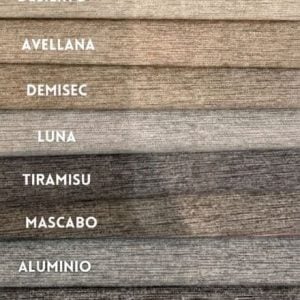 Telas tapizados adasan - SILVINA C