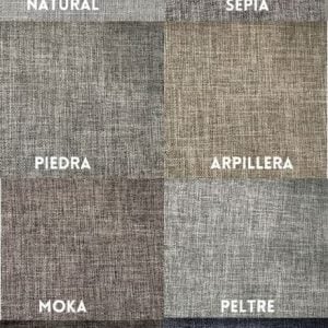 Telas tapizados adasan - SILVINA C 6