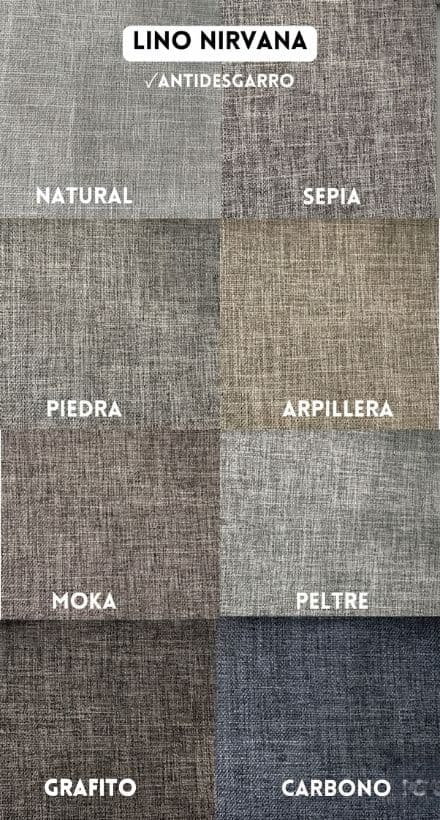 Telas tapizados adasan - SILVINA C 6 Telas tapizados adasan - SILVINA C 6