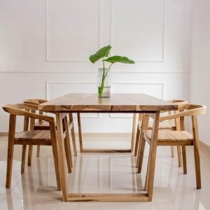 Silla de Petiribí Bali 3 - SILVINA C MUEBLERIA DECORACION