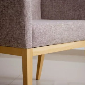 Sillón Cabecera Bruma 2 - SILVINA C MUEBLERIA DECORACION