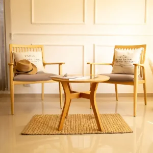 Sillón de Guatambú Essen 4 - SILVINA C MUEBLERIA DECORACION