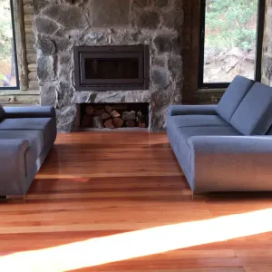 Sillón modular Doha - SILVINA C MUEBLERIA DECORACION 4