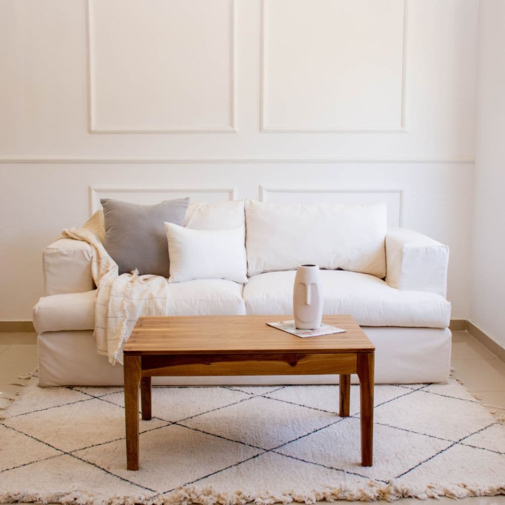 Sillón a medida con funda Tucson - SILVINA C 42 Sillón a medida con funda Tucson - SILVINA C 42