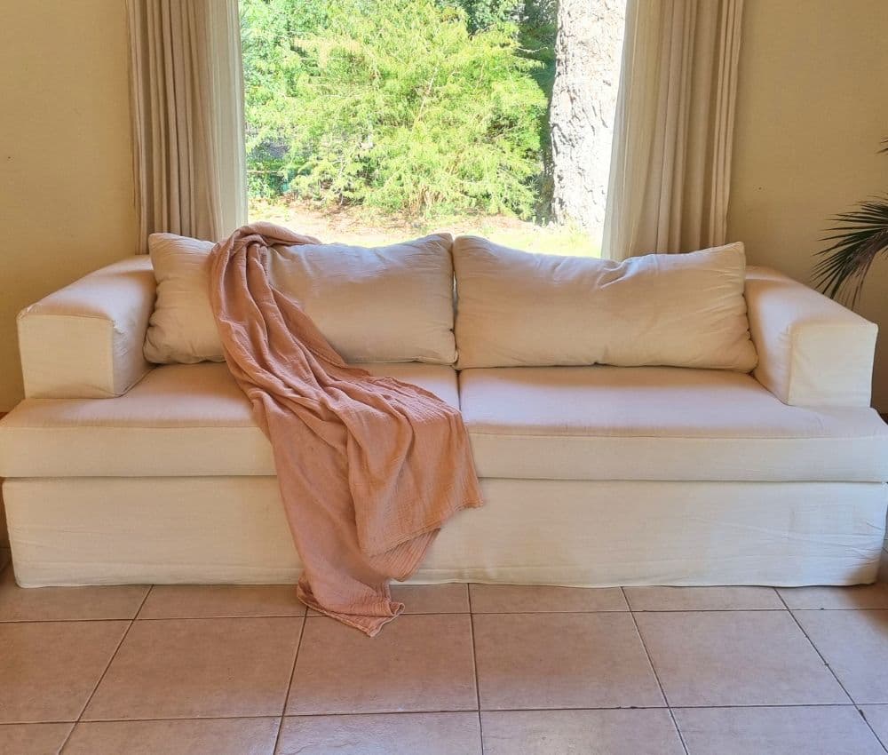 Sillón a medida con funda Tucson - SILVINA C 53 Sillón a medida con funda Tucson - SILVINA C 53