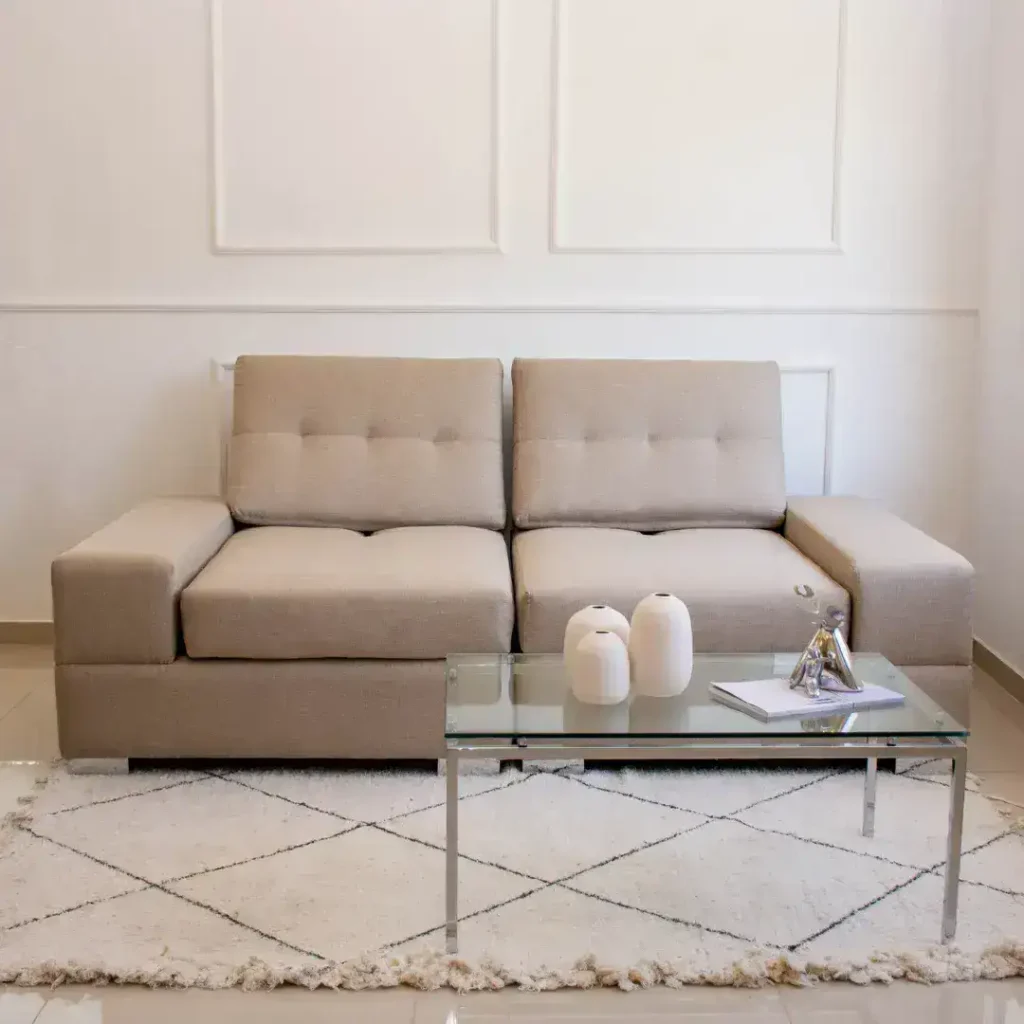 Sillón relax reclinable Sevilla - SILVINA C