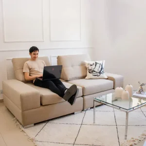 Sillón relax reclinable Sevilla - SILVINA C 2