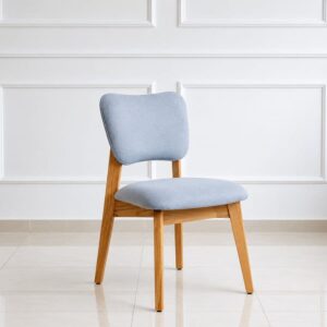 Silla comedor Nórdica Renata - SILVINA C 2313