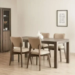 Silla comedor Nórdica