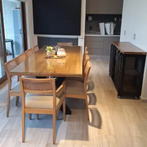 Sillón cabecero esterilla Calama - SILVINA C 4