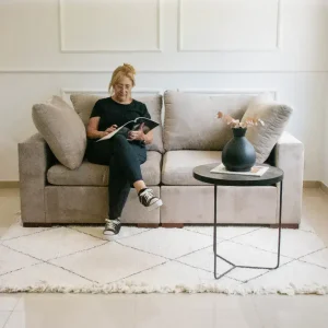 Sillón modular Moderno Panamá - SILVINA C 3