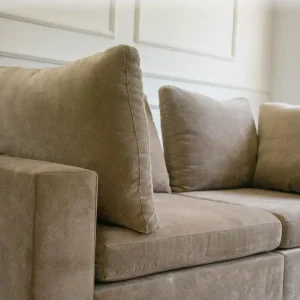 Sillón modular Moderno Panamá - SILVINA C 4