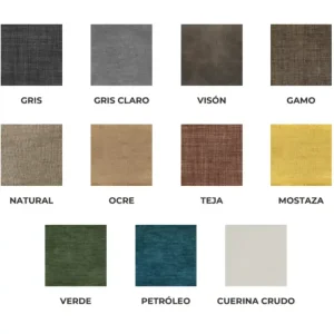 Tapizados Geno - SILVINA C