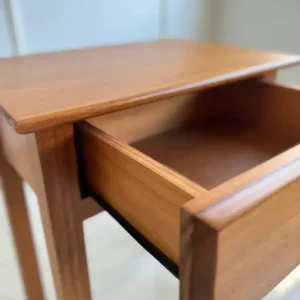 Mesa luz madera Pino Nórdica Rafa - SILVINA C 3