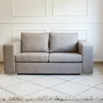 Sillón living Moderno 2 y 3 cuerpos MC