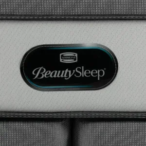 Colchón 2 plaza Simmons Resorte BeautySleep - SILVINA C 3