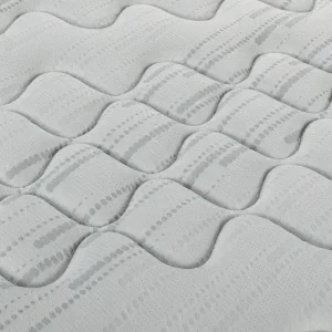 Colchón 2 Plazas Simmons resorte BackCare - SILVINA C 2