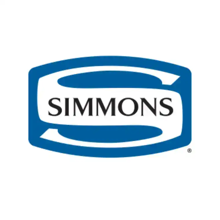Colchones Simmons - SILVINA C.