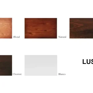 Lustres ivope - SILVINA C 3