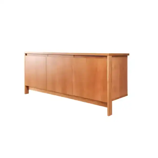 Bahiut vajillero Moderno madera Malaga - SILVINA C 1