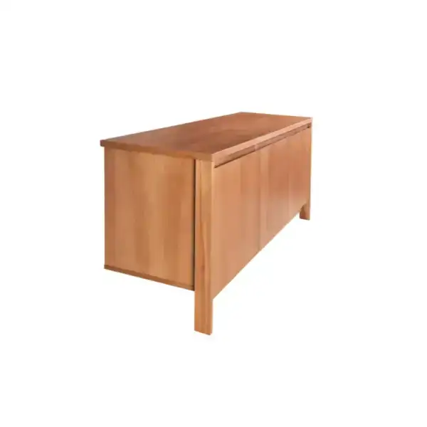 Bahiut vajillero Moderno madera Malaga - SILVINA C 2