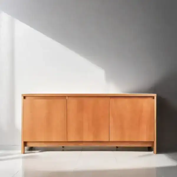 Bahiut vajillero Moderno madera Malaga - SILVINA C
