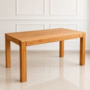 Mesa comedor madera Nórdica Classic - SILVINA C 314