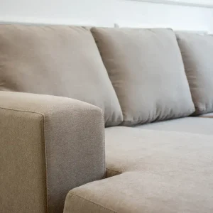 Sillón L esquinero 3 cuerpos Moderno Venecia - SILVINA C 1