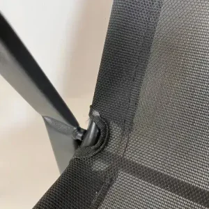 Juego Jardín comedor Exterior set Hierro Dijón - SILVINA C 3