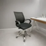 Silla Escritorio Oficina Ergonómica Regulable Max