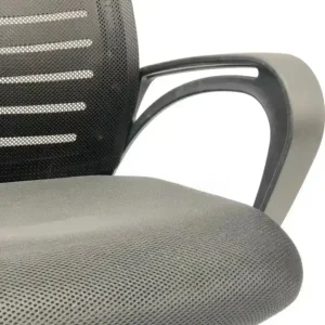 Silla escritorio oficina ergonomica regulable Max - SILVINA C 3