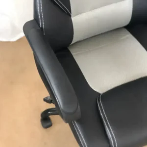 Silla gamer escritorio oficina giratoria Soft - SILVINA C 1