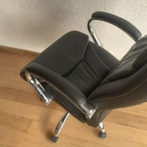 Silla oficina escritorio ruedas ejecutivo Elite - SILVINA C 5