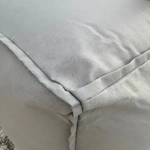 Sillón Exterior Moderno Puff pileta Katy - SILVINA C 1